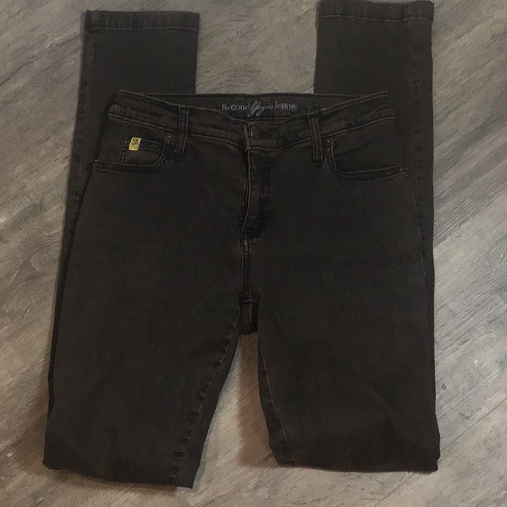 Second Yoga Jeans - tall